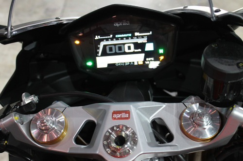 Imagen 5 de 11 de Aprilia Rs 660 2022