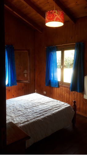 Imagen 12 de 15 de Cabaña Duplex 3 Ambientes. A Partir De Diciembre 2023
