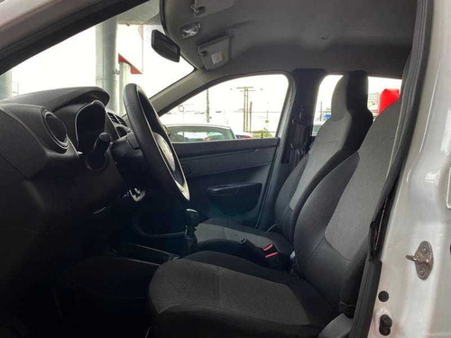 Renault Kwid 1.0 12v Sce Flex Life Manual