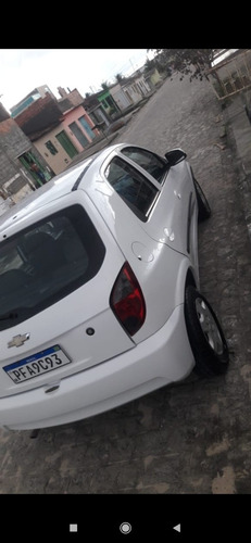 Chevrolet Celta 1.0 Lt Edição Limitada Flex Power 5p 2012