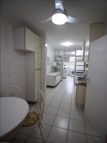 Imagem 18 de 19 de Guarujá - Praia Das Pitangueiras - Ao Lado Da Praia - Lazer - Ap3684 - 34710529