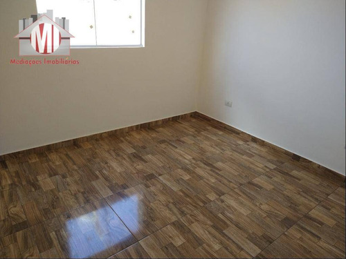 Imagem 9 de 30 de Linda Chácara Com Escritura, Casa Nova, 03 Dormitórios, Piscina, Acesso Asfaltado, À Venda, 1000 M² Por R$ 670.000 - Zona Rural - Pinhalzinho/sp - Ch0902