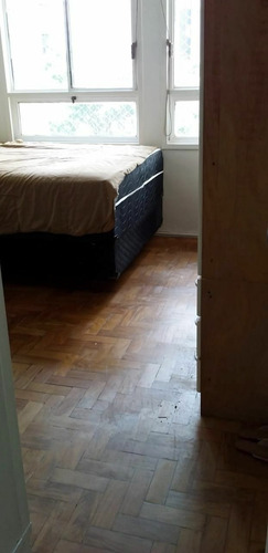 Imagem 27 de 30 de Apartamento Padrão À Venda Em São Paulo/sp - Jp-homedemelo-1393a