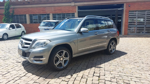 Mercedes-Benz Classe GLK 2.1 Cdi 5p