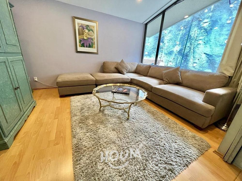 Casa En Bosque De Las Lomas, Miguel Hidalgo Con 4 Recámaras, 731 M², Id: 142607