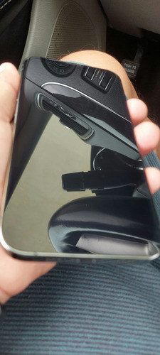 Apple Iphone 13 Pro Para Piezas Tiene Cuenta Vinculada Gris Oscuro
