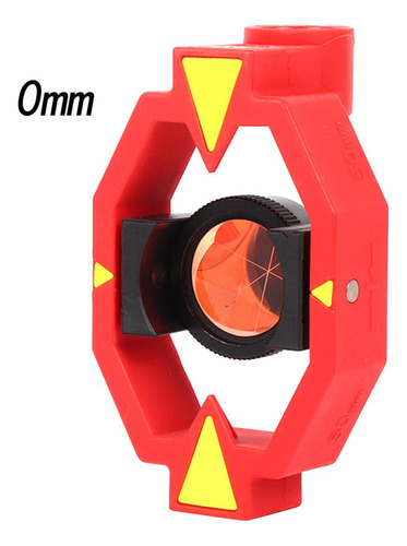 Mini Herramienta De Topografía De Prisma Para 0mm