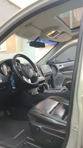 Dodge Durango 3.6 Sxt