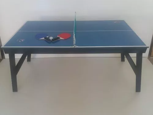 Mesa De Ping Pong Usada