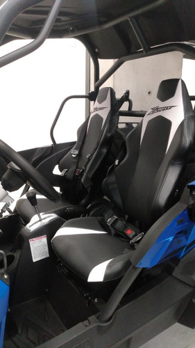 Imagen 5 de 17 de Zforce 800 Ex 4x4 Cfmoto Entrega Inmediata Palermo Bikes