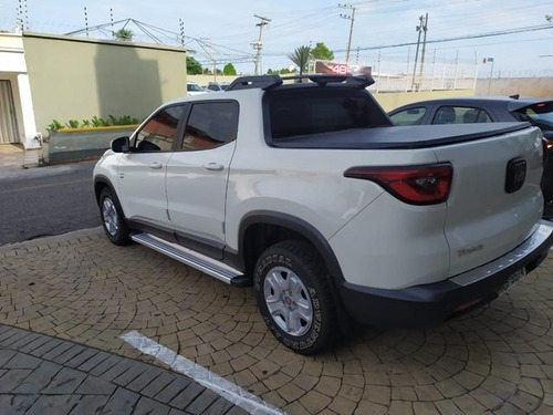 Fiat Toro 2.0 16v Turbo Diesel Freedom Manual