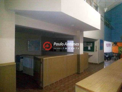 Imagem 5 de 13 de Prédio - R$ 7.500.000,00 - Código: 9066 - V9066