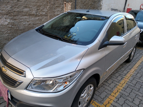 Chevrolet Onix 1.0 Lt