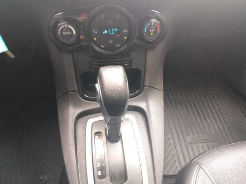 Ford Fiesta Ha 1.6l Ti A