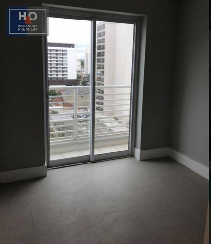 Conjunto Para Alugar, 62 M² - Moema - São Paulo/sp - Cj0228
