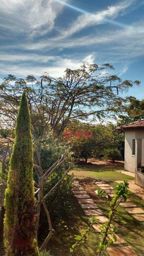 Imagem 1 de 26 de Chácara Com 2 Dormitórios À Venda, 1200 M² Por R$ 510.000 - Colina Nova Boituva - Boituva/sp - Ch0049