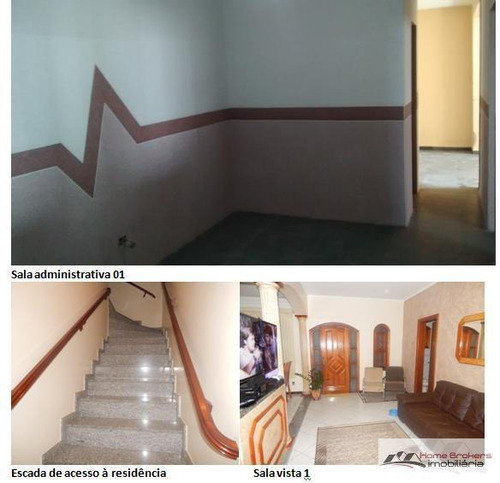 Imagem 3 de 11 de Casa Comercial Para Locação Em Jundiaí, Vila Nova Jundiainópolis, 2 Dormitórios, 2 Suítes, 3 Banheiros, 2 Vagas - 17502s_2-868161