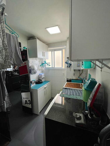 Apto 114m2 Com 2 Vagas Centro Guarulhos Condomínio Alegria