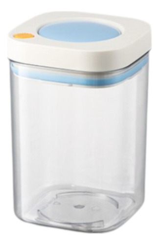 . Recipiente Hermético Para Alimentos, Recipiente De 1100 Ml