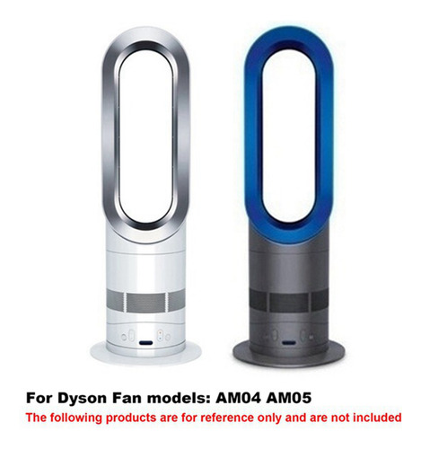 Control Remoto 10 En 1 Para Humidificador Dyson Heating And