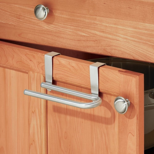 Inter Design Toallero / Secador De Cocina U Shape 21 Cm