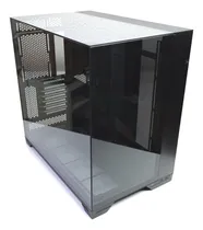 Comprar Case Lian Li O11 Vision Mid Tower Black