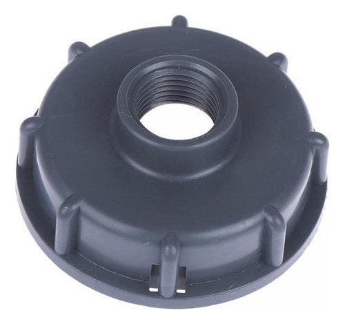 5 Adaptador De Tanque De Agua Tote Conector De 0,86 Pulgadas