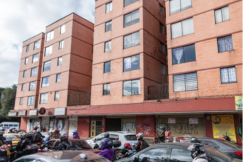 Se Vende Propiedad En Bogotá