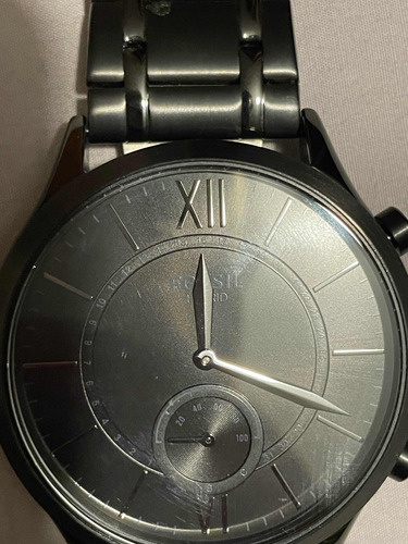 Reloj Fossil Hybrid