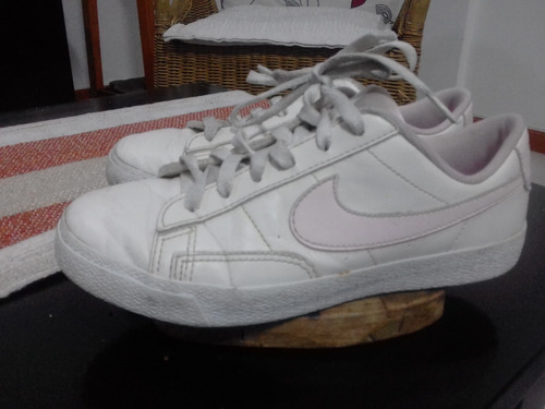 zapatillas nike escolar