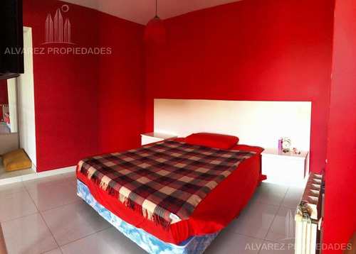 Imagen 10 de 15 de Departamento - Merlo