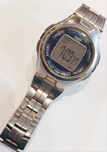 Casio efr 104 top