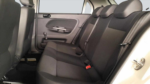 Volkswagen Gol 1.0 12V MPI TOTALFLEX 4P MANUAL
