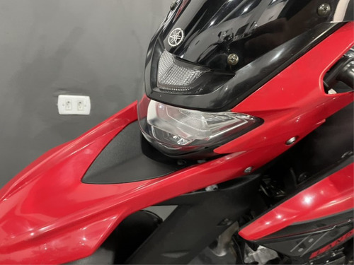 Yamaha Xtz 250 Lander 249cc