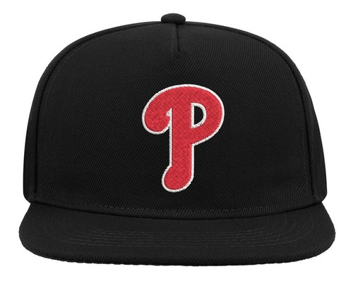 Gorro Snapback Phillies