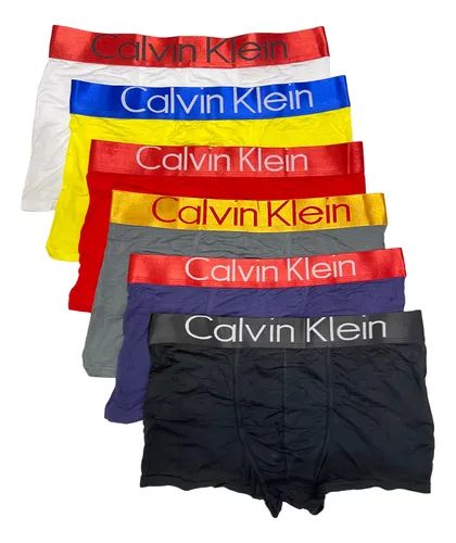 Boxer calvin klein lycra new arrivals