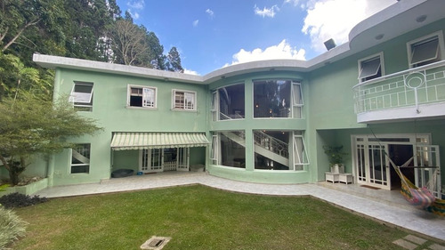 Imagen 2 de 29 de Casa En Venta Lagunita Country Club