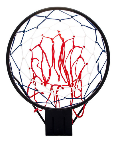 Mini Tablero Basquet Lejopi Set Blanco