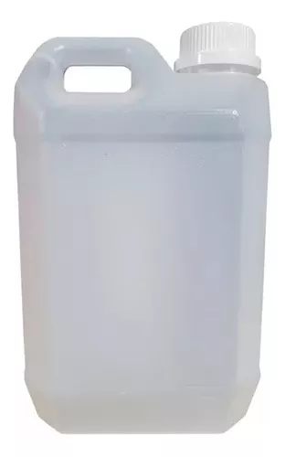 Bidón policarbonato 20 litros con manija – Industrias Wasserkraft