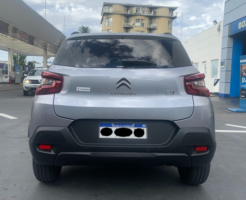 Citroën C3 1.2 12v Puretech 82 Feel