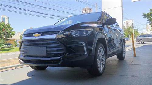 Chevrolet Tracker 1.0 TURBO FLEX LTZ AUTOMÁTICO