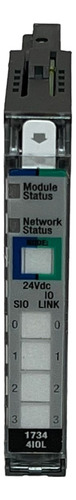 Allen Bradley 1734-4iol