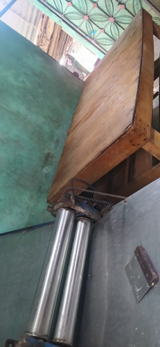 Ganga Se Vende Panadería Completa