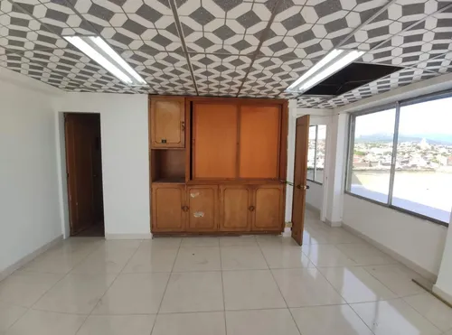 Oficina En Arriendo En Centro. Cod A22782