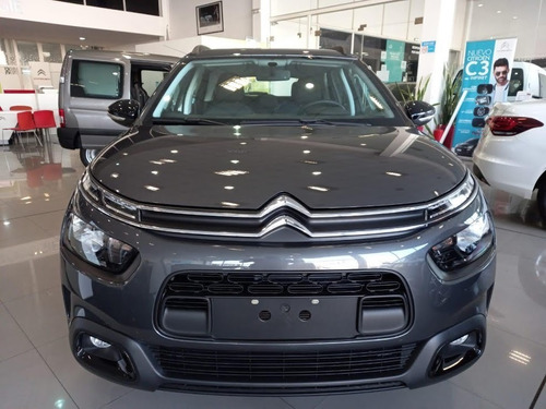 Citroën C4 Cactus 1.6 Vti 115 Feel Pk Lomas