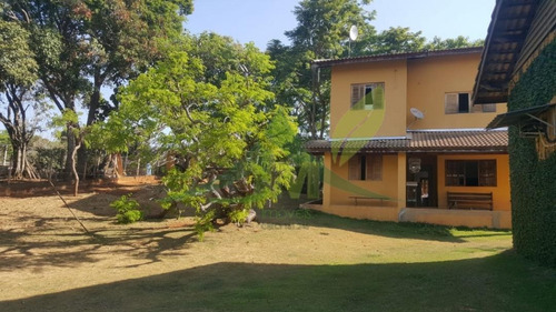 Chácara Na Represa De Piracaia Com 5000m - 1643