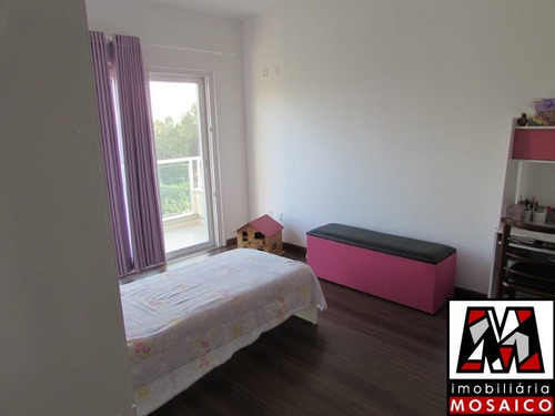 Imagem 18 de 27 de Linda Casa Com Linda Vista A Venda No Condomínio Chacaras De Campo Verde, Permuta, - 23020 - 34628541