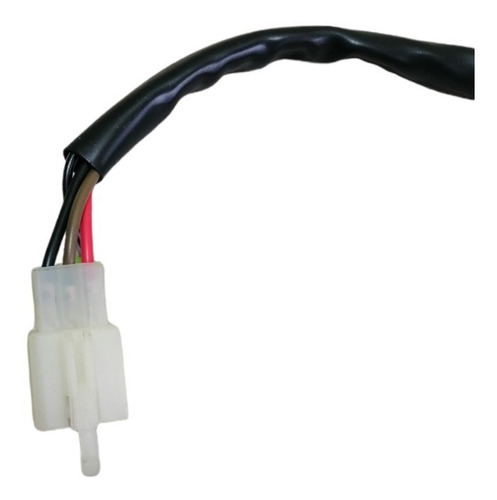 Switch Encenido Yamaha Ybr125 C Express Alta Calidad