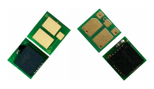 Chip Para Toner 206x W2110x W2111 W2112 W2113 M255 M283