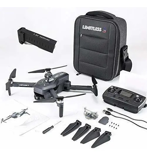 Drone Drone-Clone Xperts Drone-clone Xperts com câmera